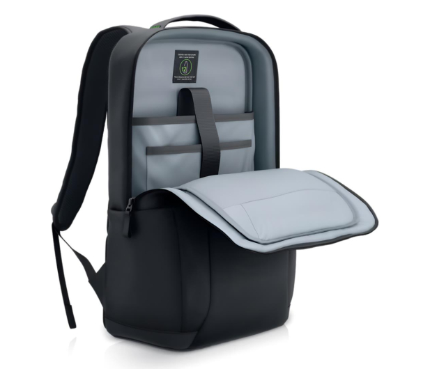 DELL Plecak na notebooka EcoLoop Pro Slim Backpack 15 CP5724S 460-BDQP - 1207218 - zdjęcie 2